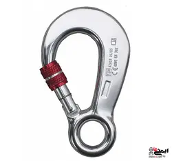 قرقره ترمزدار فولادی ( فال ارست ) PROTEKT