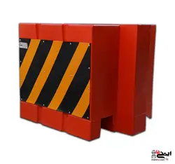 کاشن تانک قطعه پشتی 90