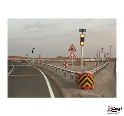 کاشن تانک قطعه پشتی 90