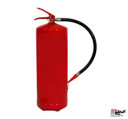 کپسول آتش نشانی پودری دژ 12 کیلوگرمی