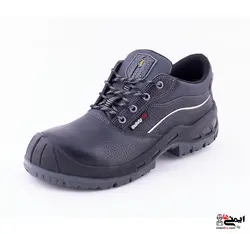 کفش ایمنی ساق کوتاه رایکا