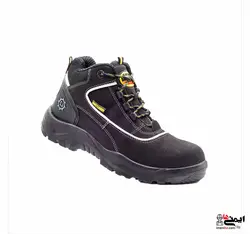 کفش ایمنی عایق برق Jogger نوبوک مشکی