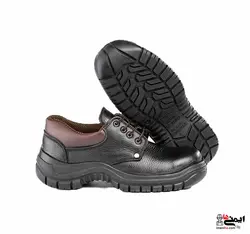 کفش ایمنی کسری