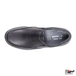 کفش پرسنلی مردانه پاک مهر