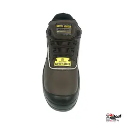 کفش کار ایمنی عایق برق SafetyJogger مدل PLUTO
