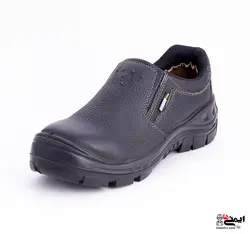 کفش ساق کوتاه پاتن مدل پاپکو