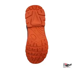 کفش کار URT AK S3 نارنجی ولتکس