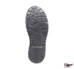 کفش کار ساق کوتاه ایرانا