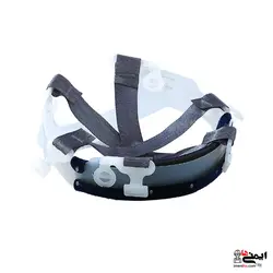 کلاه ایمنی ایرانی یراق ابریشمی مریس توکن