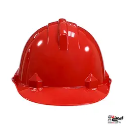 کلاه ایمنی صنعتی پلی اتیلنی یراق پلاستیکی مریس توکن
