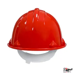 کلاه ایمنی صنعتی پلی اتیلنی یراق پلاستیکی مریس توکن