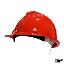 کلاه ایمنی صنعتی پلی اتیلنی یراق پلاستیکی مریس توکن