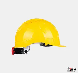 کلاه ایمنی عایق برق PersianSafety DWARF 7 Class E