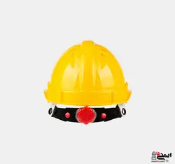 کلاه ایمنی عایق برق PersianSafety DWARF 7 Class E