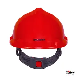 کلاه ایمنی کارگری Sun Viking