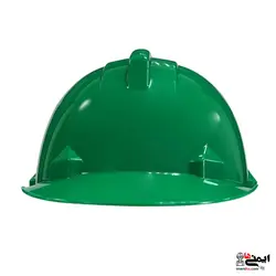 کلاه ایمنی معدنی پلی اتیلن یراق پلاستیکی