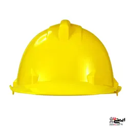 کلاه عایق برق ABS یراق ابریشمی مریس توکن
