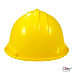 کلاه عایق برق ABS یراق ابریشمی مریس توکن