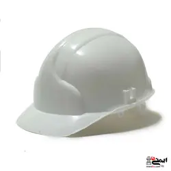کلاه کارگری یراق پلاستیکی SH 2020 C