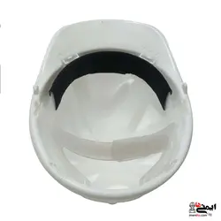 کلاه کارگری یراق پلاستیکی SH 2020 C