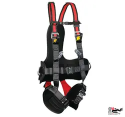 کمربند ایمنی پاراشوتی عایق برق Protekt P80 E ISOL