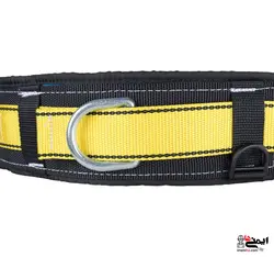کمربند ایمنی سیم بانی با قلاب و طناب آویز Protekt PB31