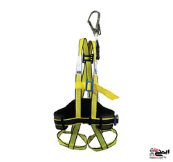 کمربند ایمنی هارنس ضد الکتریسیته A254 P3