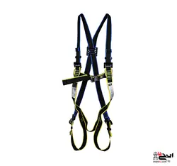 کمربند ایمنی هارنس جلیقه ای A228