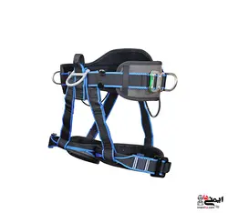 کمربند ایمنی هارنس چندکاره نیم تنه A246