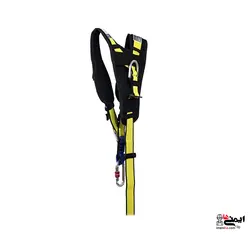 کمربند ایمنی هارنس چندکاره نیم تنه A246