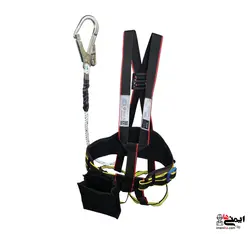 کمربند ایمنی هارنس ضد الکتریسیته A254 P4