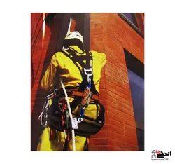 کمربند ایمنی هارنس ضد الکتریسیته A254 P4