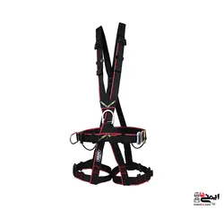 کمربند ایمنی هارنس فول بادی A230