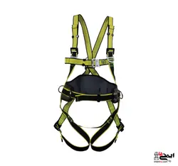 کمربند ایمنی هارنس فول بادی A252 X1