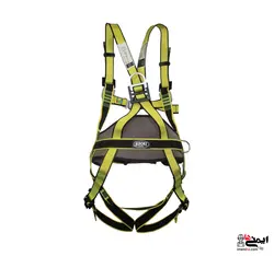 کمربند ایمنی هارنس فول بادی A252 X1