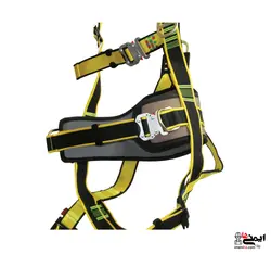 کمربند ایمنی هارنس فول بادی A252 X1
