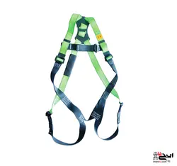 کمربند ایمنی هارنس کاناسیف Latch 101
