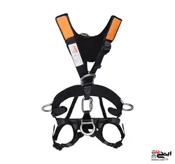 کمربند فول بادی Haru مدل Full Body Fast