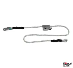 کمربند کمری با بند طنابی ترمزدار ریگلاژی A222