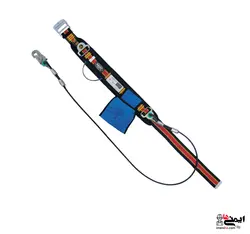 کمربند کمری با بند فولادی A218