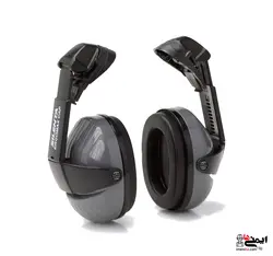 گوشی ایرماف روکلاهی Silenta Ergomax Cap