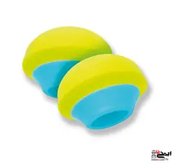 گوشی ایرپلاگ Uvex مدل X-Cap سری 2135361