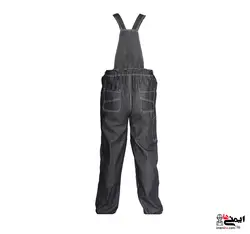 لباس کار دوبندی زیگورات جین