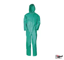 لباس کار ضد اسید و حلال Promax