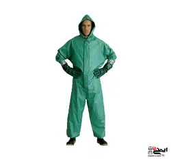 لباس کار ضد اسید و حلال Promax