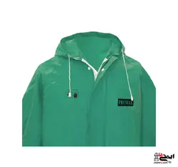 لباس کار ضد اسید و حلال Promax