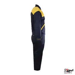 لباس کار مردانه طرح آلفا