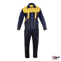 لباس کار مردانه طرح آلفا