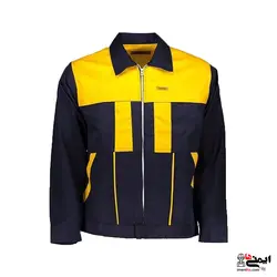 لباس کار مردانه طرح آلفا