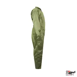 لباس کار یکسره خلبانی